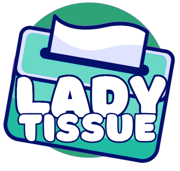 Lady Tissue